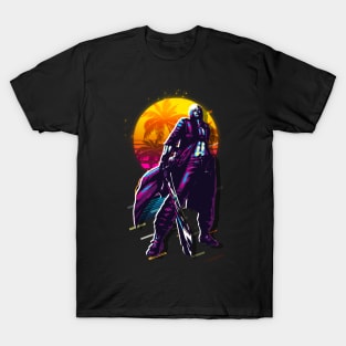 Dante Dmc T-Shirt